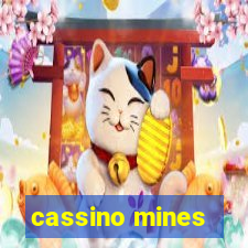 cassino mines